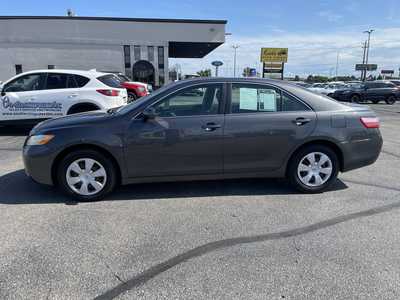 2008 Toyota Camry, $8995. Photo 5