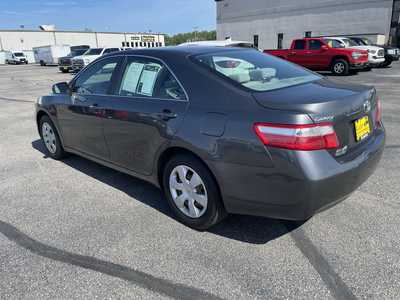 2008 Toyota Camry, $8995. Photo 6