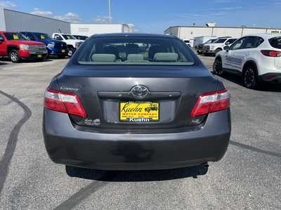 2008 Toyota Camry, $8995. Photo 7