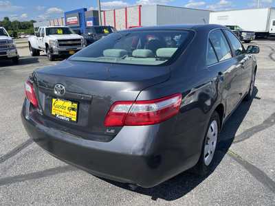 2008 Toyota Camry, $8995. Photo 8