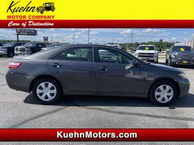 2008 Toyota Camry, $8995. Photo 1