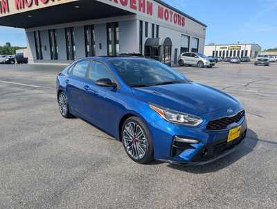 2021 Kia Forte, $20900. Photo 2