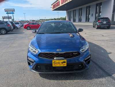 2021 Kia Forte, $20900. Photo 3