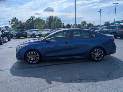 2021 Kia Forte, $20900. Photo 5