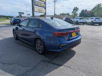2021 Kia Forte, $20900. Photo 6