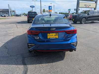 2021 Kia Forte, $20900. Photo 7