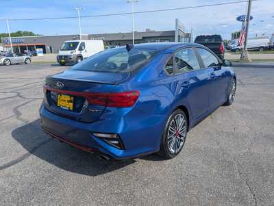 2021 Kia Forte, $20900. Photo 8
