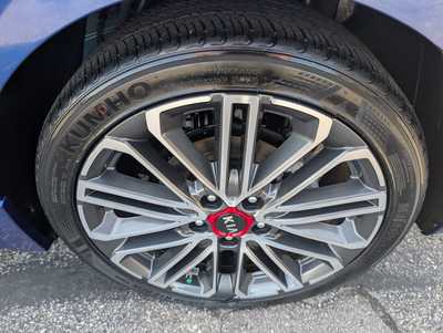 2021 Kia Forte, $20900. Photo 9