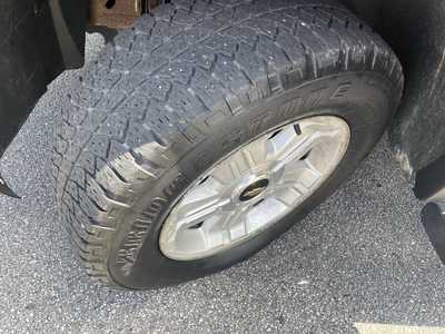 2013 Chevrolet Silverado 1500, $15495. Photo 11