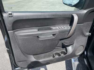 2013 Chevrolet Silverado 1500, $15495. Photo 12