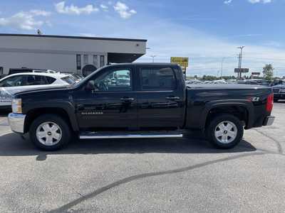 2013 Chevrolet Silverado 1500, $15495. Photo 5