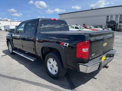 2013 Chevrolet Silverado 1500, $15495. Photo 6