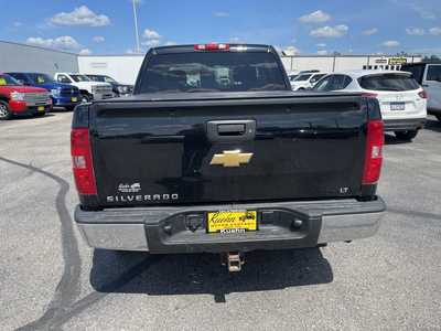 2013 Chevrolet Silverado 1500, $15495. Photo 7