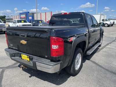 2013 Chevrolet Silverado 1500, $15495. Photo 8