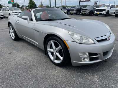 2007 Saturn Sky, $9900. Photo 2