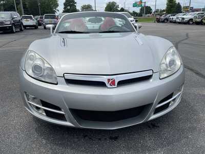 2007 Saturn Sky, $9900. Photo 3