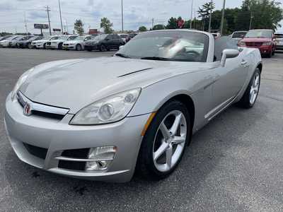 2007 Saturn Sky, $9900. Photo 4