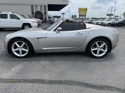 2007 Saturn Sky, $9900. Photo 5