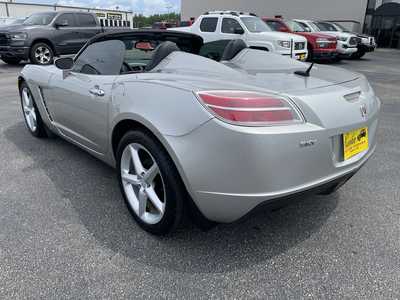 2007 Saturn Sky, $9900. Photo 6