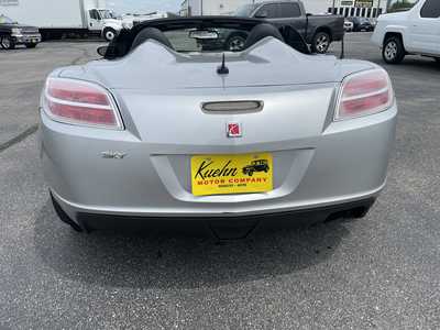 2007 Saturn Sky, $9900. Photo 7