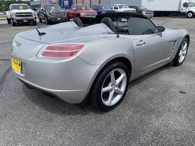 2007 Saturn Sky, $9900. Photo 8