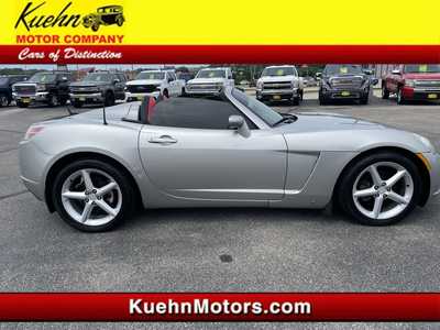 2007 Saturn Sky, $9900. Photo 1