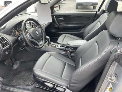 2013 BMW 1 Series, $14990. Photo 11