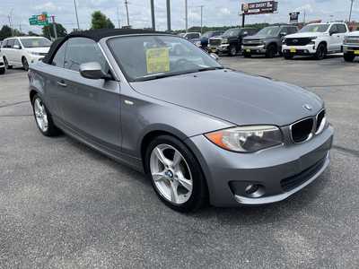 2013 BMW 1 Series, $14990. Photo 2