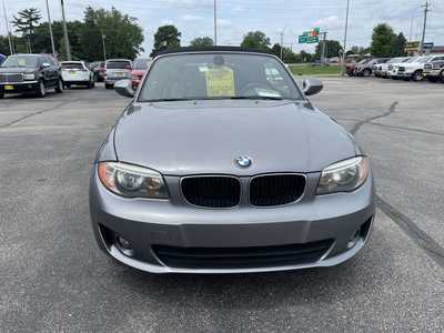 2013 BMW 1 Series, $14990. Photo 3