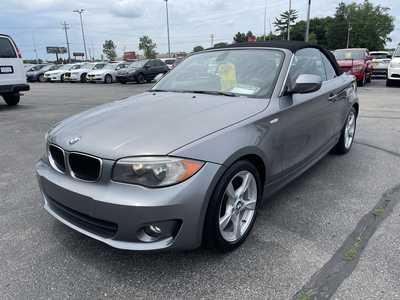 2013 BMW 1 Series, $14990. Photo 4
