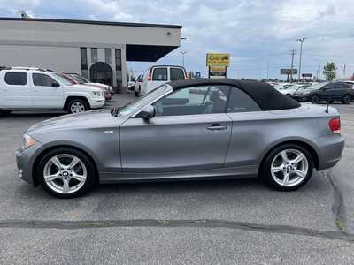 2013 BMW 1 Series, $14990. Photo 5
