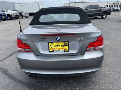 2013 BMW 1 Series, $14990. Photo 7