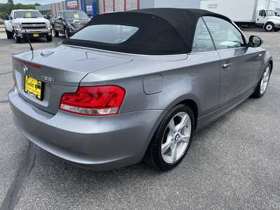 2013 BMW 1 Series, $14990. Photo 8