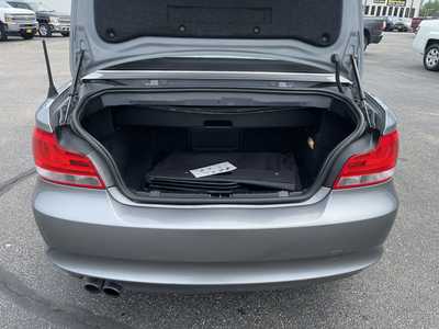 2013 BMW 1 Series, $14990. Photo 9