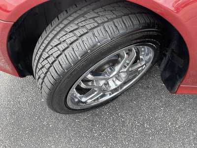 2004 Mercedes-Benz CLK-Class, $9495. Photo 10