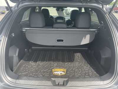 2025 Subaru Crosstrek, $32900. Photo 10