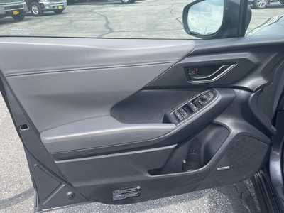 2025 Subaru Crosstrek, $32900. Photo 11