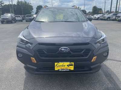 2025 Subaru Crosstrek, $32900. Photo 3