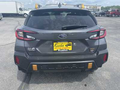 2025 Subaru Crosstrek, $32900. Photo 7
