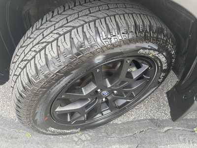 2025 Subaru Crosstrek, $32900. Photo 9