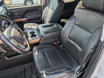 2016 Chevrolet 1500 Crew Cab, $14495. Photo 11