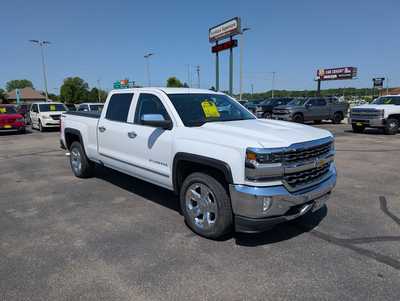 2016 Chevrolet 1500 Crew Cab, $14495. Photo 2