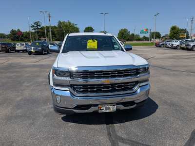 2016 Chevrolet 1500 Crew Cab, $14495. Photo 3