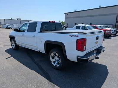 2016 Chevrolet 1500 Crew Cab, $14495. Photo 6