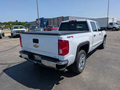 2016 Chevrolet 1500 Crew Cab, $14495. Photo 8