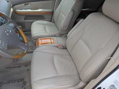 2007 Lexus RX 350, $11995. Photo 11