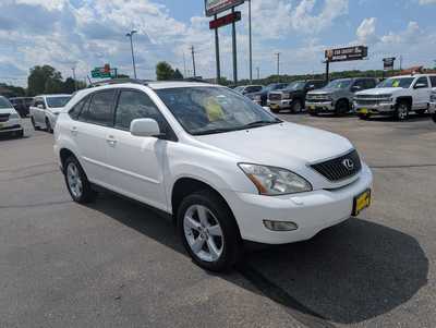 2007 Lexus RX 350, $11995. Photo 2