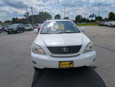2007 Lexus RX 350, $11995. Photo 3