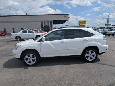 2007 Lexus RX 350, $11995. Photo 5