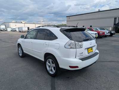 2007 Lexus RX 350, $11995. Photo 6